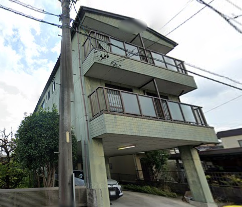 山県市