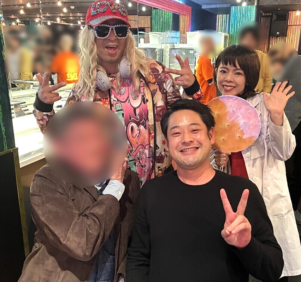 新宿「そっくり館キサラ」に行ってみた！初めてのモノマネショー体験