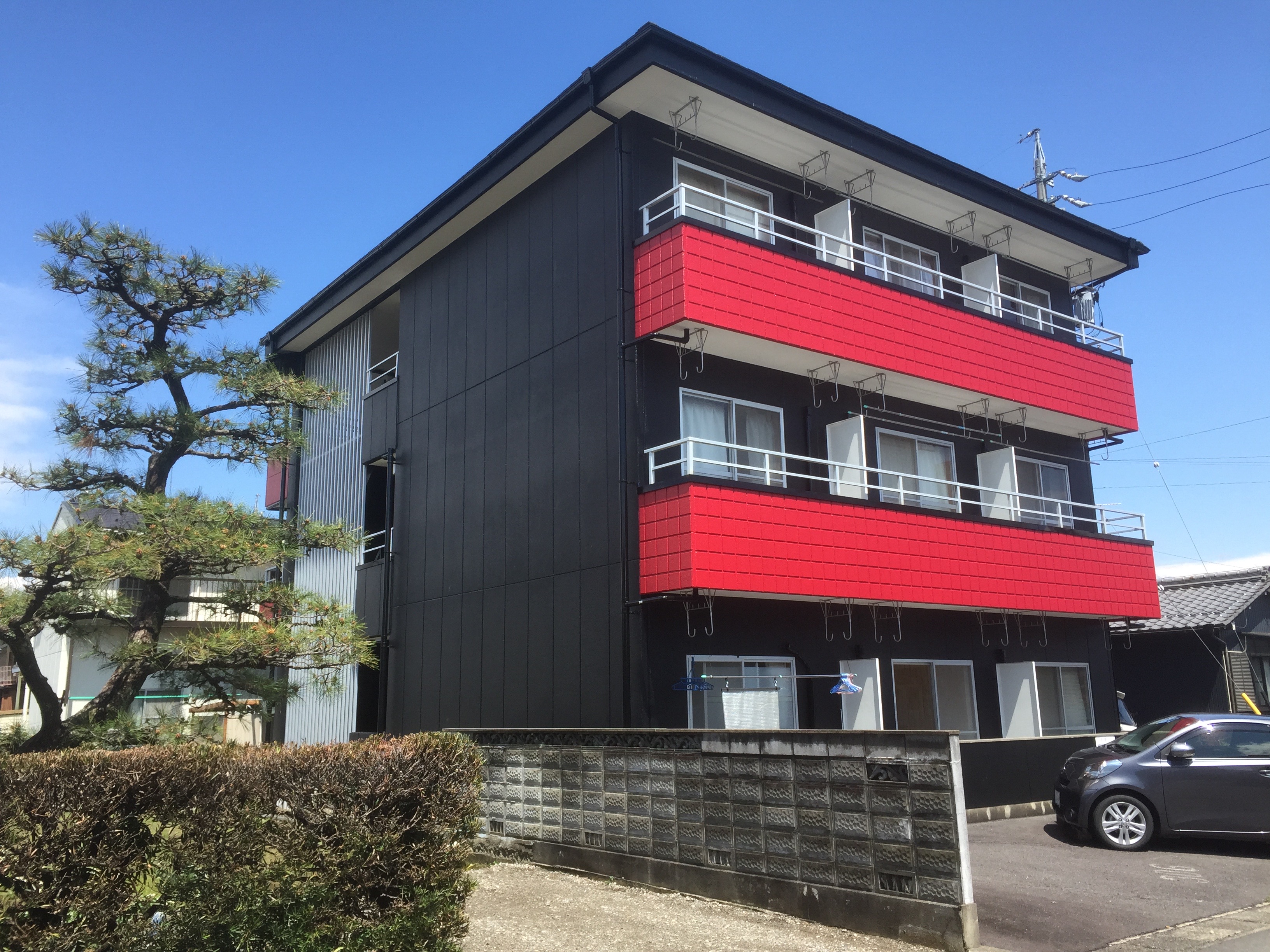 岐阜市