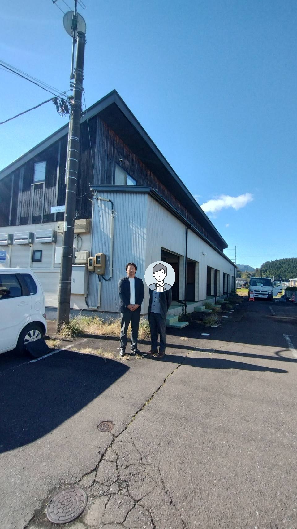 ご購入者様　S様