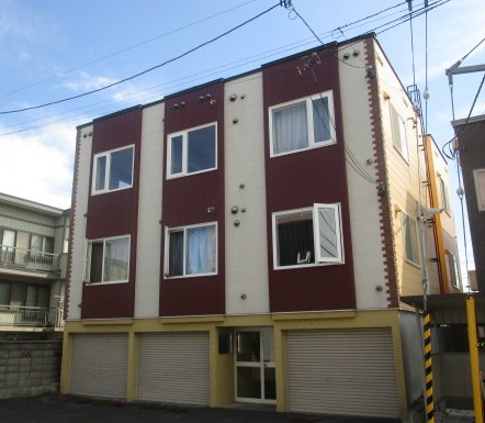 札幌市