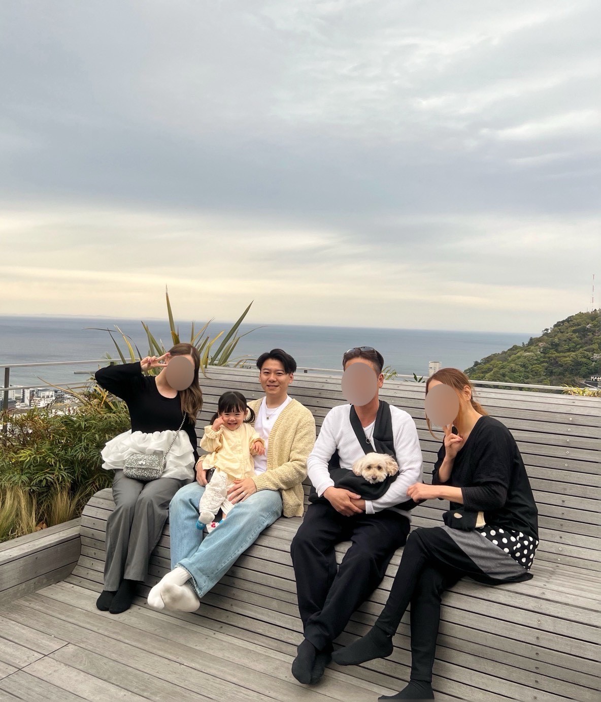 【人生喜ばせ合戦 〜親孝行編〜】