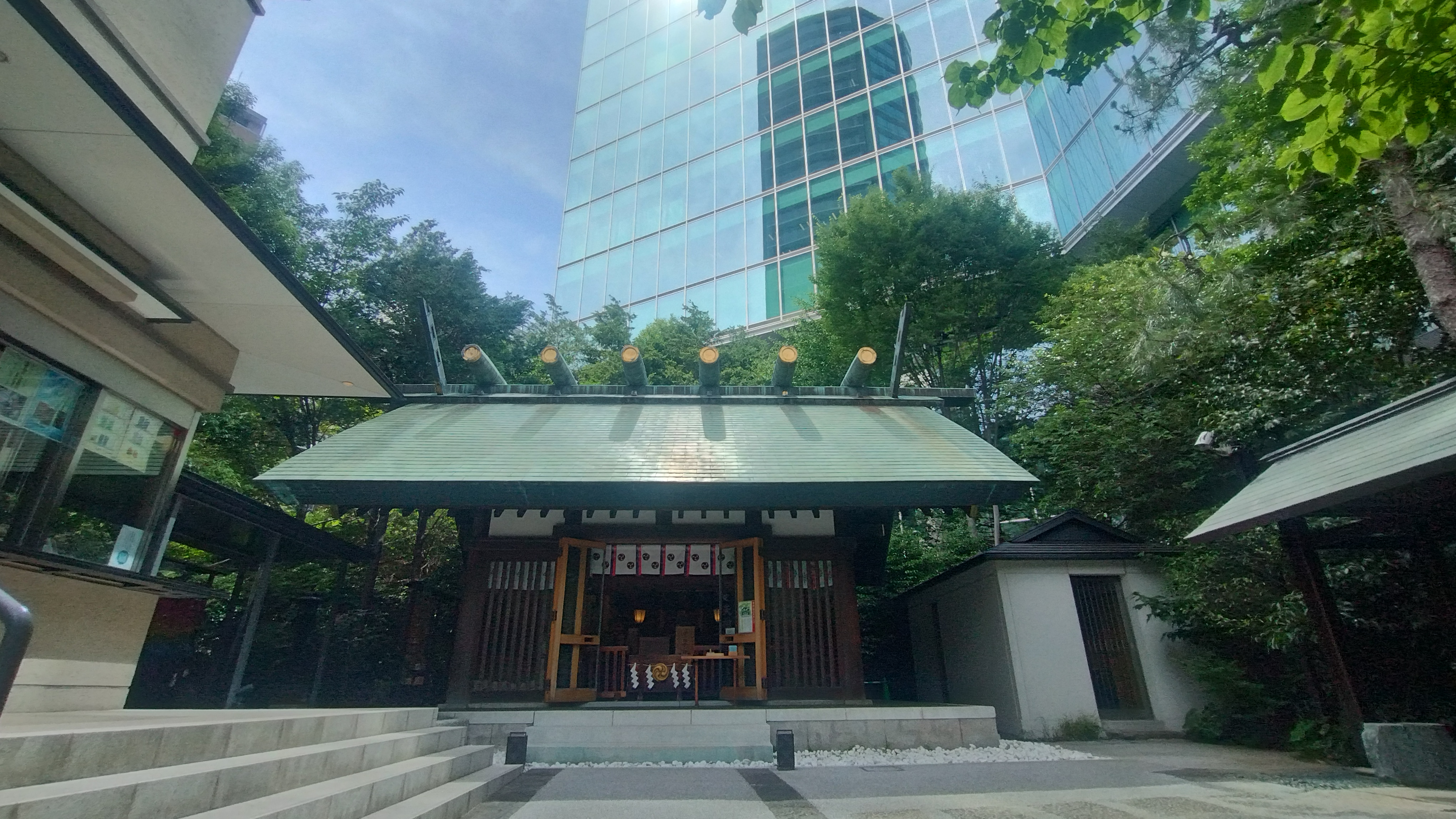 6月のスタートにあたって：感謝の心と、皆様との大切な『ご縁』