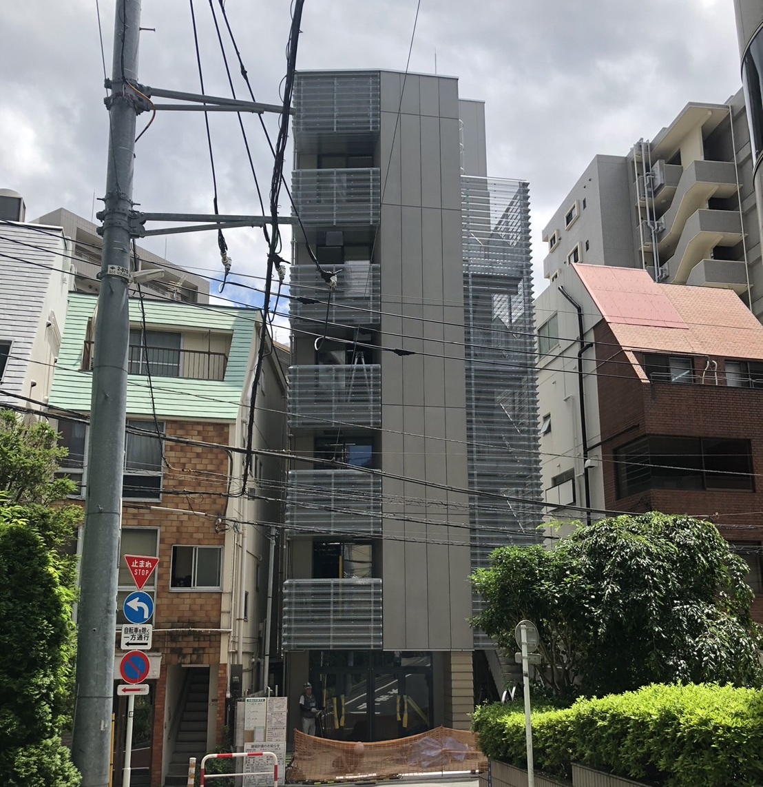 渋谷区