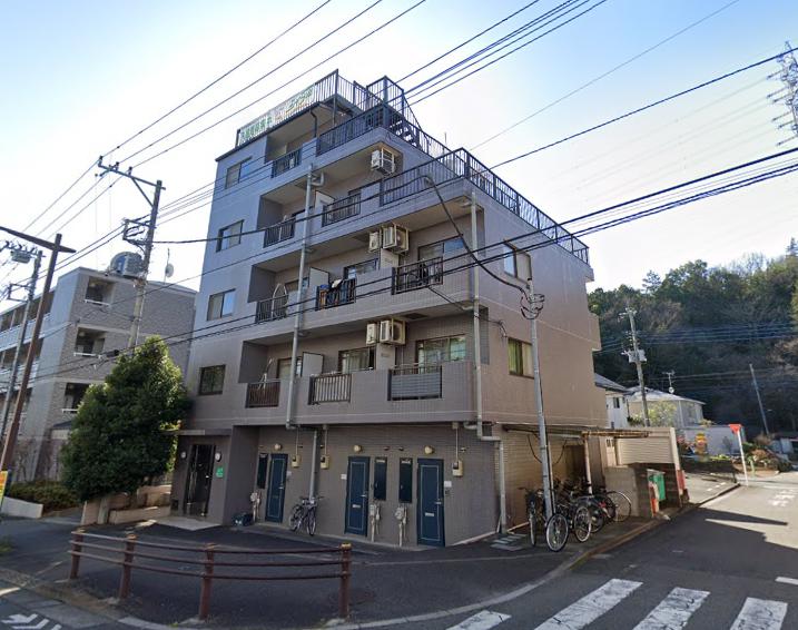 八王子市