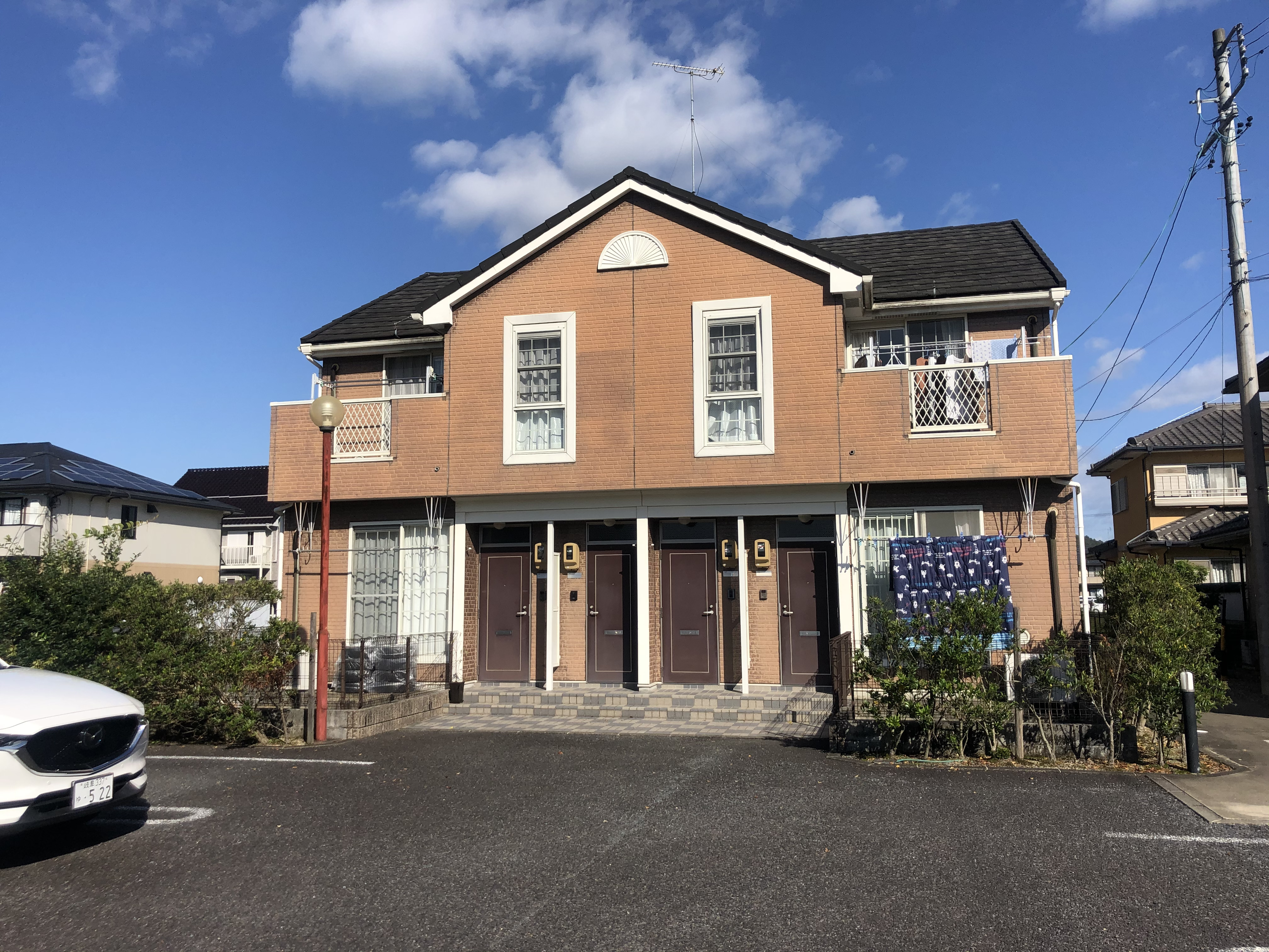 岐阜市